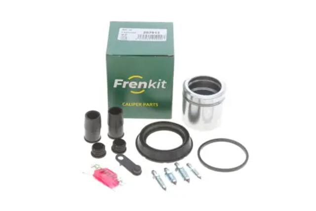 Ремкомплект гальмівної системи 257911 FRENKIT