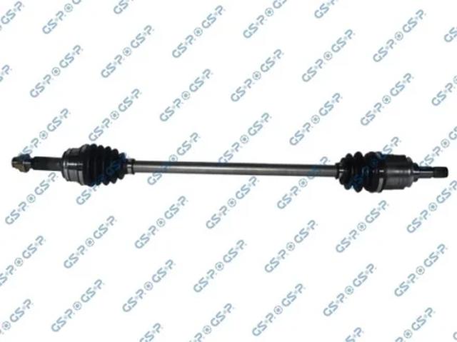Приводи задніх коліс 259637 GSP
