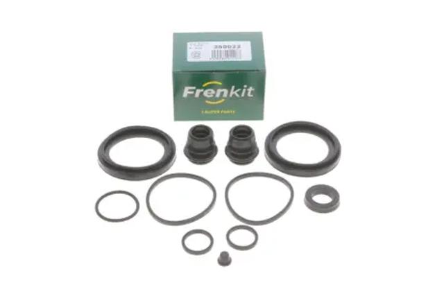 Ремкомплект суппорта гальмівного, переднього 260022 FRENKIT