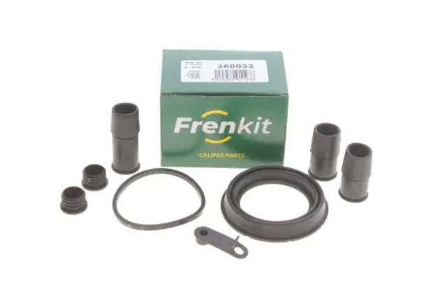 Ремкомплект суппорта гальмівного, переднього 260032 FRENKIT