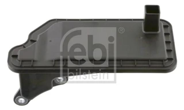 Фільтр автоматичної коробки перемикання передач 26054 FEBI
