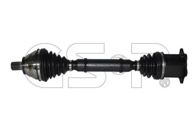 Привід передній правий 261295 GSP