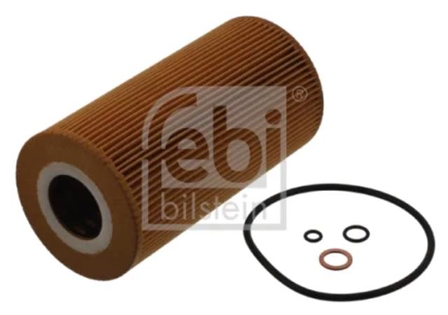 Фільтр масляний ДВЗ 26690 FEBI