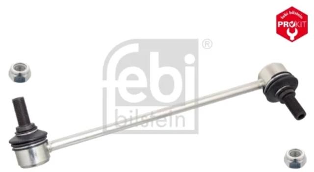Лінк стабілізатора, переднього, правий 26920 FEBI