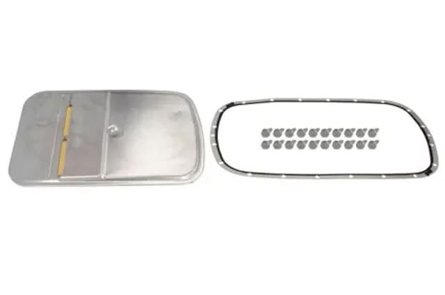 Масло АКПП 27065 FEBI