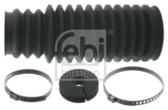 Пильовик кермової рейки 27086 FEBI