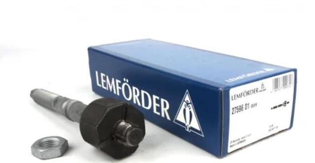 Тяга рульова 2759601 LEMFORDER