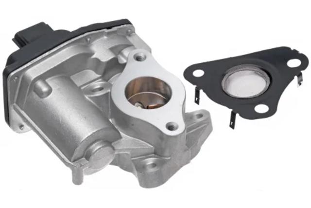 Клапан EGR 2803601010302 CONTINENTAL