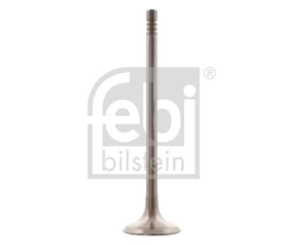 Вихлопний клапан 28633 FEBI