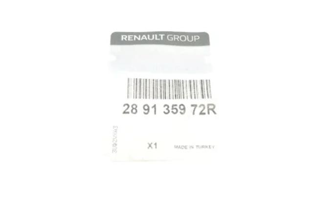 Кришка бака омивача 289135972R RENAULT