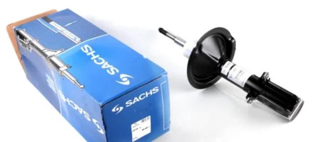 Стійка передня 290028 SACHS