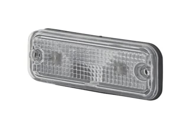 Ліхтарі розпізнавальні 2PF961167021 HELLA