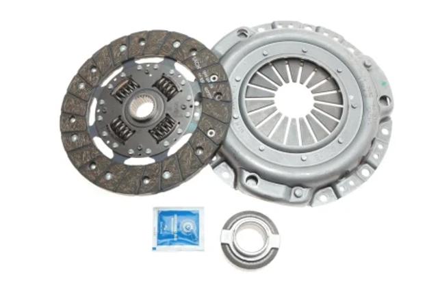 Комплект зчеплення  3000111001 SACHS