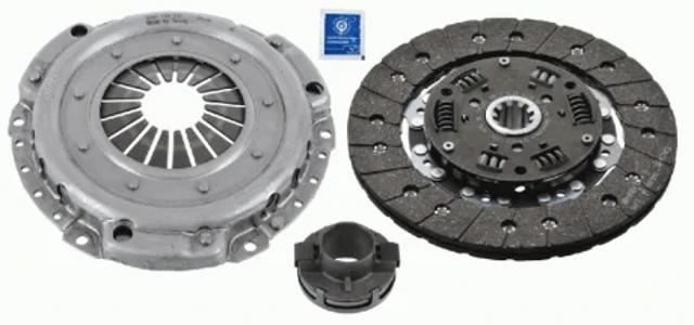 Комплект зчеплення  3000145002 SACHS