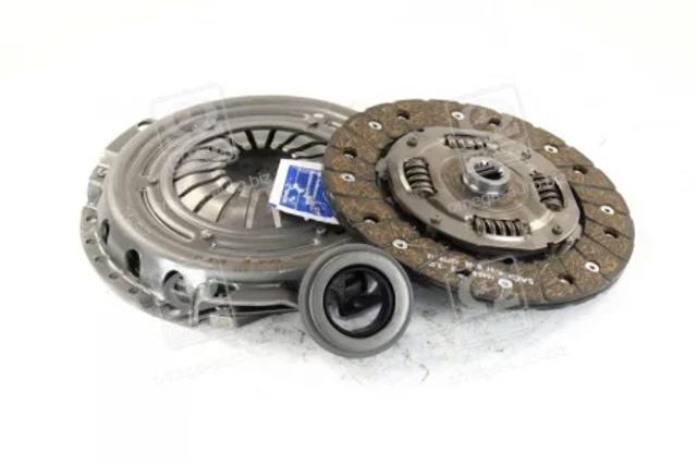 Зчеплення в зборі 3000174001 SACHS