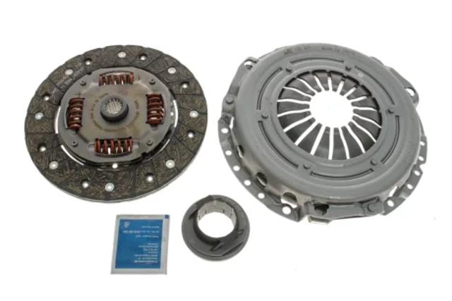 Зчеплення і комплектуючі 3000174006 SACHS