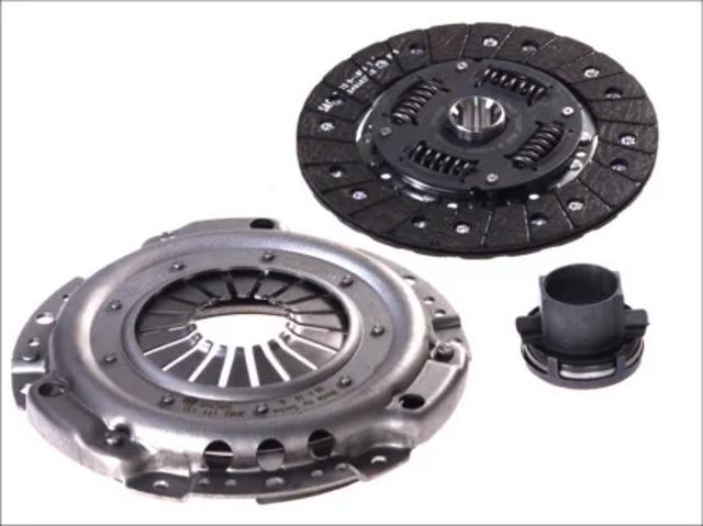 Комплект зчеплення  3000203002 SACHS