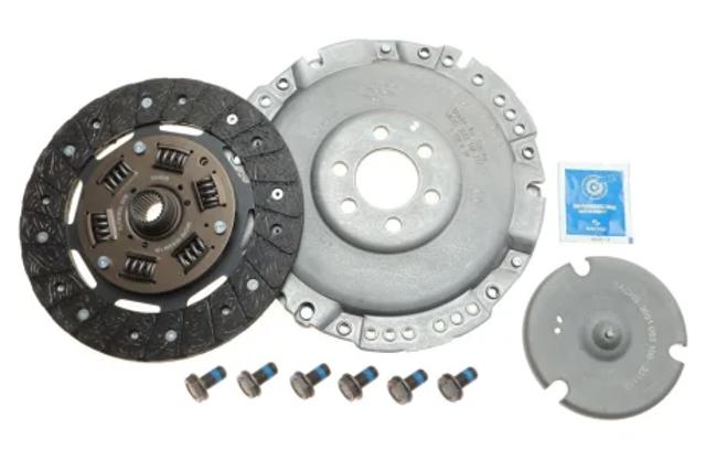 Комплект зчеплення  3000287002 SACHS