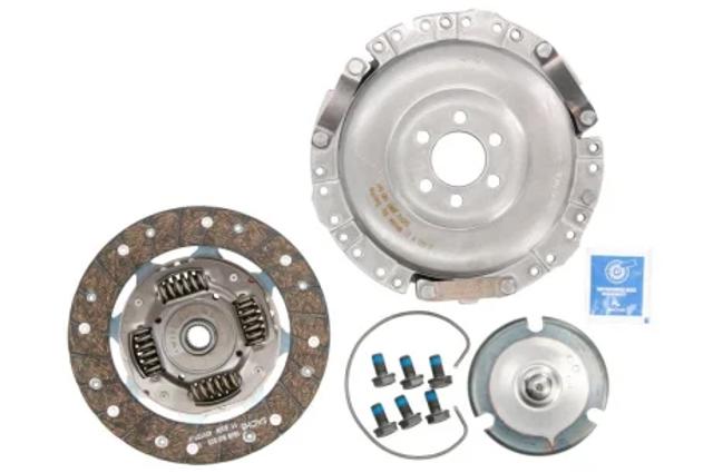 Комплект зчеплення  3000288002 SACHS