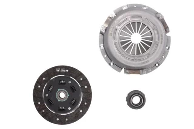 Комплект зчеплення  3000290001 SACHS