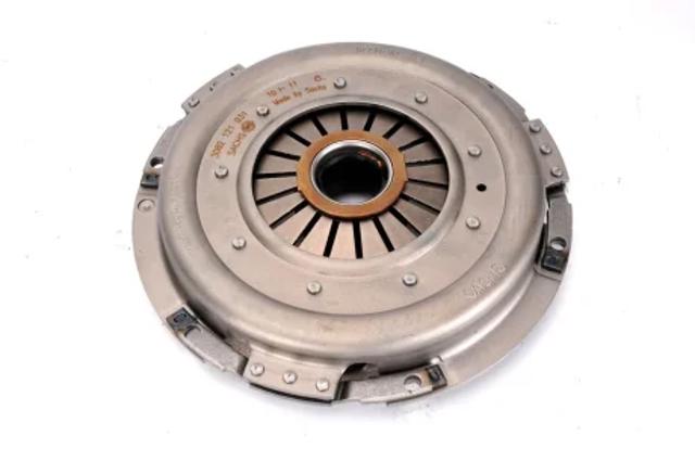 Зчеплення в зборі 3000297002 SACHS
