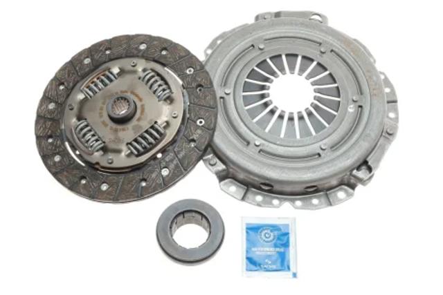 Комплект зчеплення (диск, корзина, підшипник) 3000311002 SACHS
