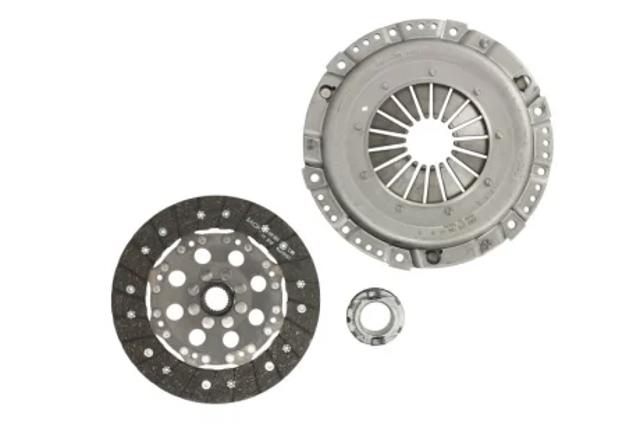 Комплект зчеплення  3000317001 SACHS
