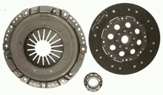 Зчеплення і комплектуючі 3000318001 SACHS