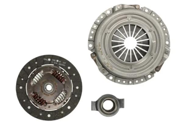 Зчеплення в зборі 3000330001 SACHS