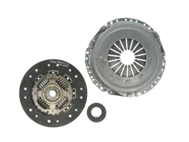 Комплект зчеплення  3000386001 SACHS