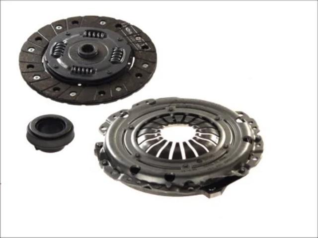 Зчеплення в зборі 3000436001 SACHS