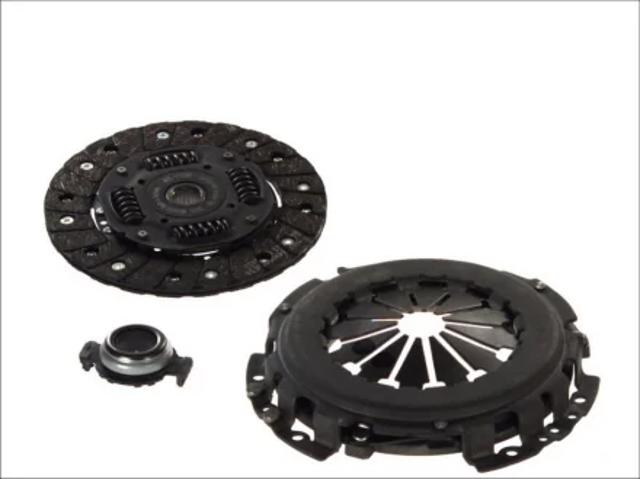 Зчеплення і комплектуючі 3000633001 SACHS
