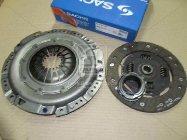 Зчеплення і комплектуючі 3000638001 SACHS