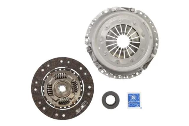 Зчеплення в зборі 3000722002 SACHS