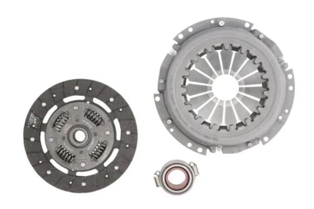 Зчеплення і комплектуючі 3000771001 SACHS