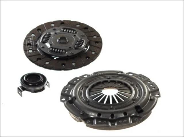 Комплект зчеплення  3000814001 SACHS