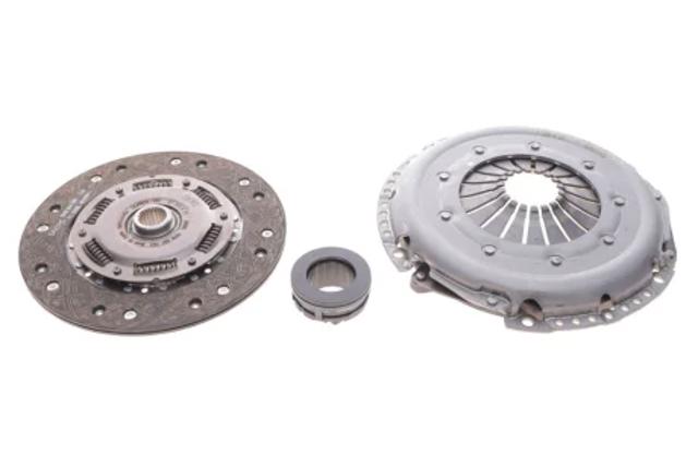 Комплект зчеплення  3000815001 SACHS