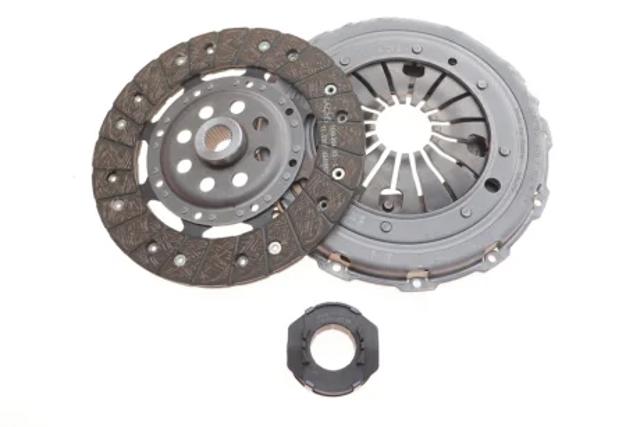 Зчеплення і комплектуючі 3000829001 SACHS