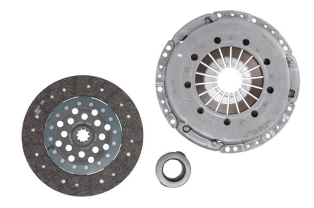 Зчеплення і комплектуючі 3000832501 SACHS