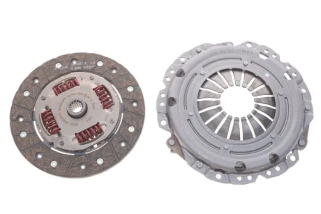 Зчеплення і комплектуючі 3000838801 SACHS