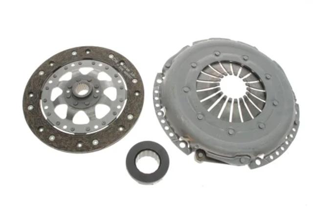 Комплект зчеплення  3000839801 SACHS