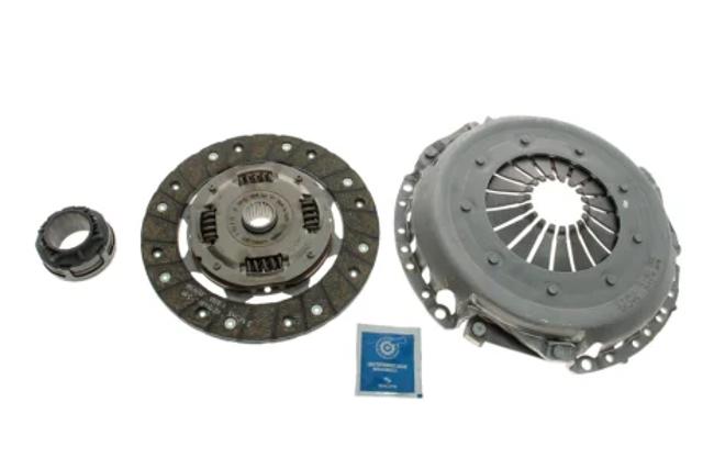 Зчеплення в зборі 3000840301 SACHS