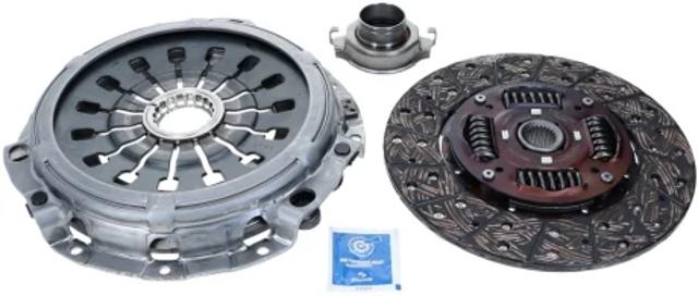 Зчеплення в зборі 3000840501 SACHS