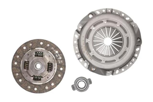 Комплект зчеплення  3000841201 SACHS