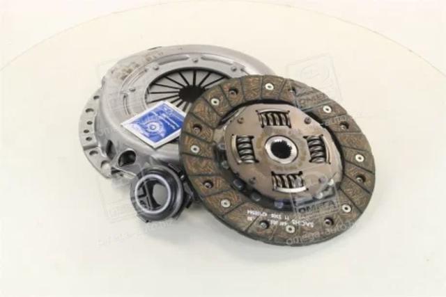 Зчеплення в зборі 3000842501 SACHS