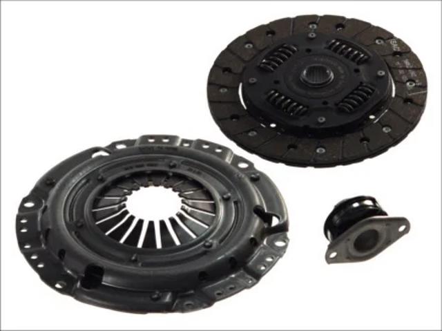 Зчеплення і комплектуючі 3000842803 SACHS