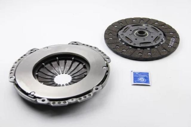 Зчеплення і комплектуючі 3000844901 SACHS