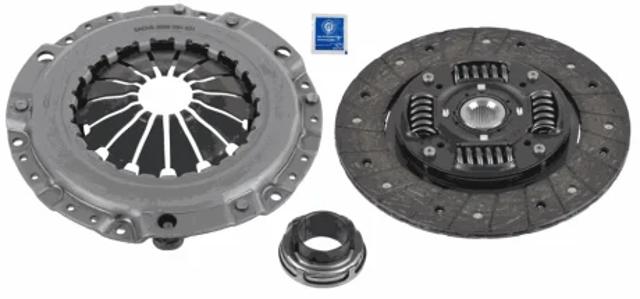 Зчеплення і комплектуючі 3000846001 SACHS