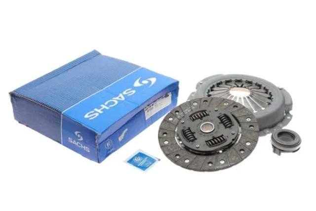 Комплект зчеплення  3000852401 SACHS