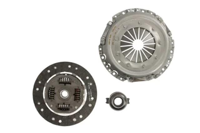 Зчеплення в зборі 3000855201 SACHS